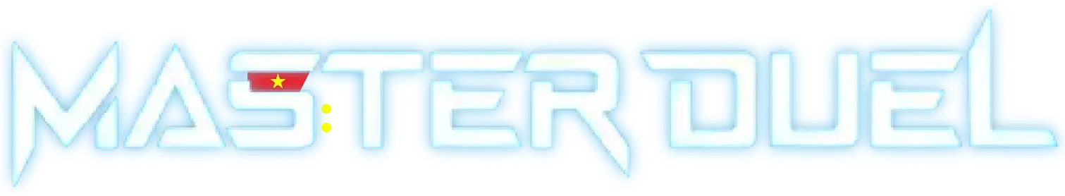 Master Duel VN Logo