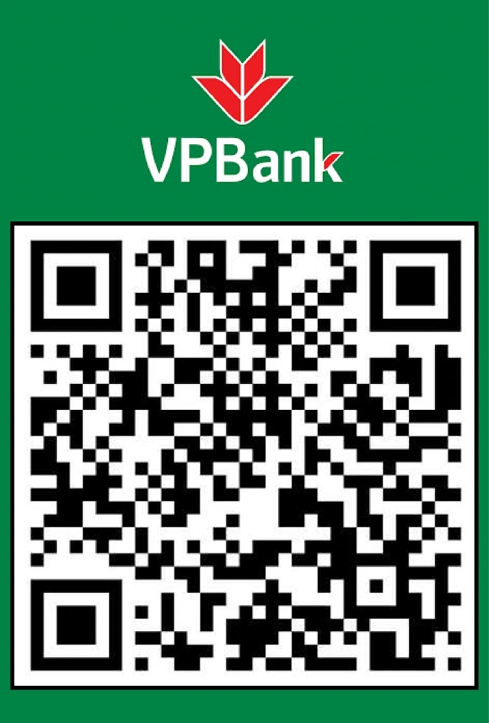 QR Code Banking