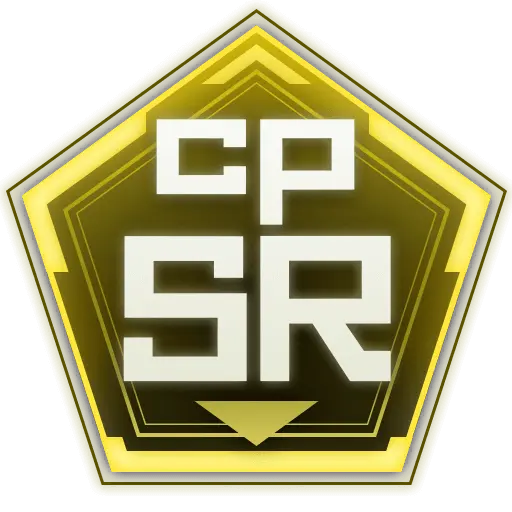 sr score